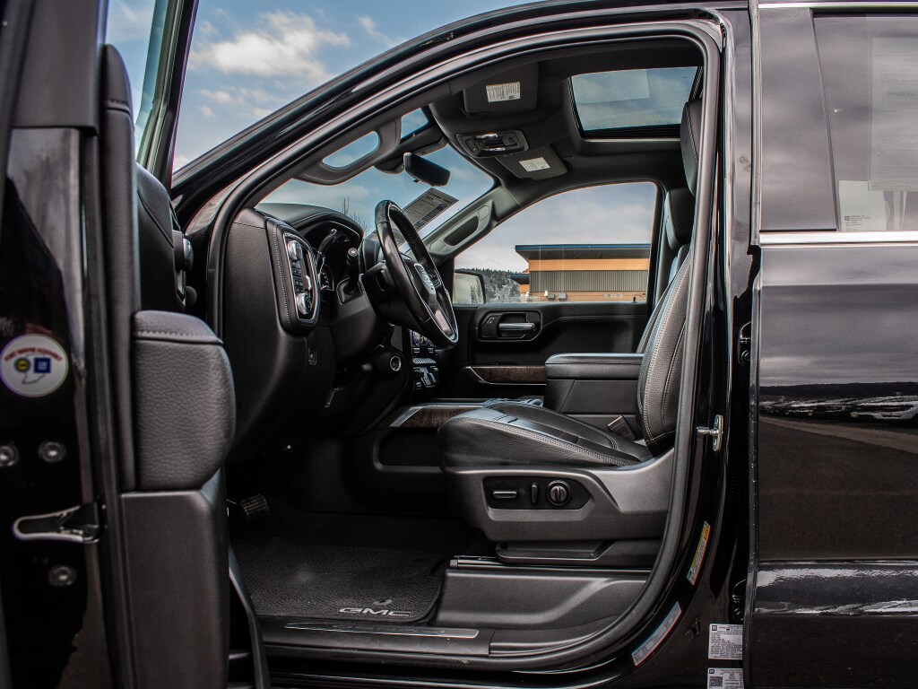 2021 GMC Sierra 1500 Denali - Photo 19