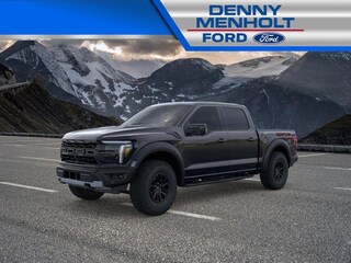 2026 Ford F-150 Raptor TRUCK