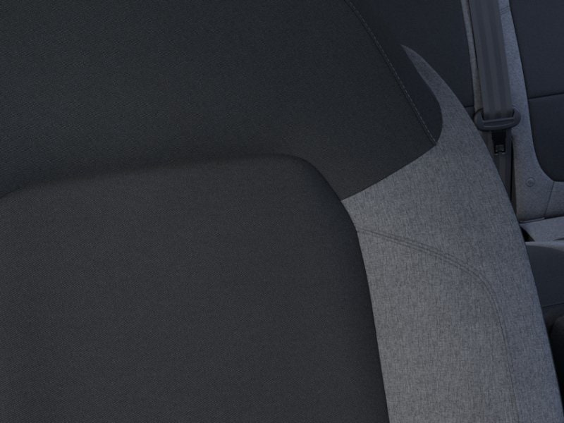 2025 Ford Bronco 4-Door Big Bend - Photo 18