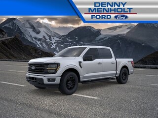 2026 Ford F-150 XLT TRUCK