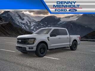 2026 Ford F-150 XLT TRUCK