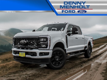 2026 Ford F-350 XLT Crew Cab