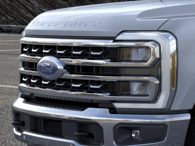 2026 Ford F-350 Super Duty Lariat - Photo 17