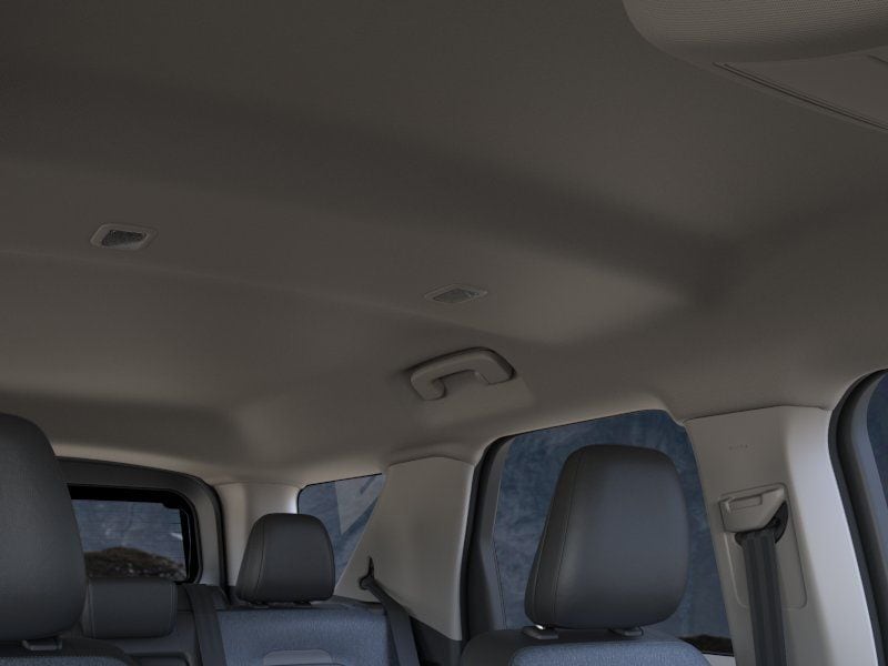 2025 Ford Bronco Sport Outer Banks - Photo 22