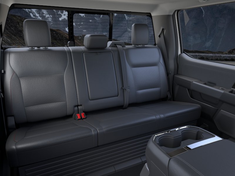 2026 Ford F-350 Super Duty Lariat - Photo 11