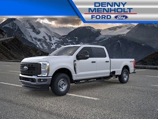 2026 Ford F-350 TRUCK