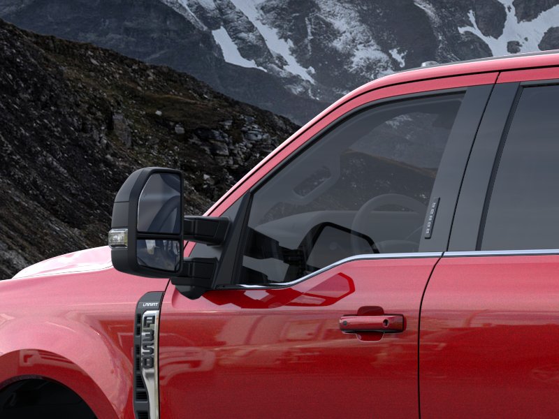 2026 Ford F-350 Super Duty Lariat - Photo 20