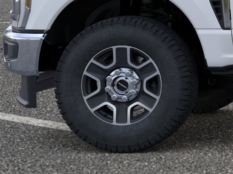 2026 Ford F-350 Super Duty Lariat - Photo 19