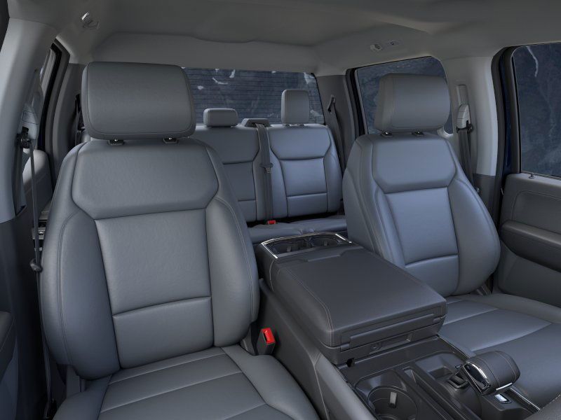 2025 Ford F-150 Lightning Flash - Photo 10