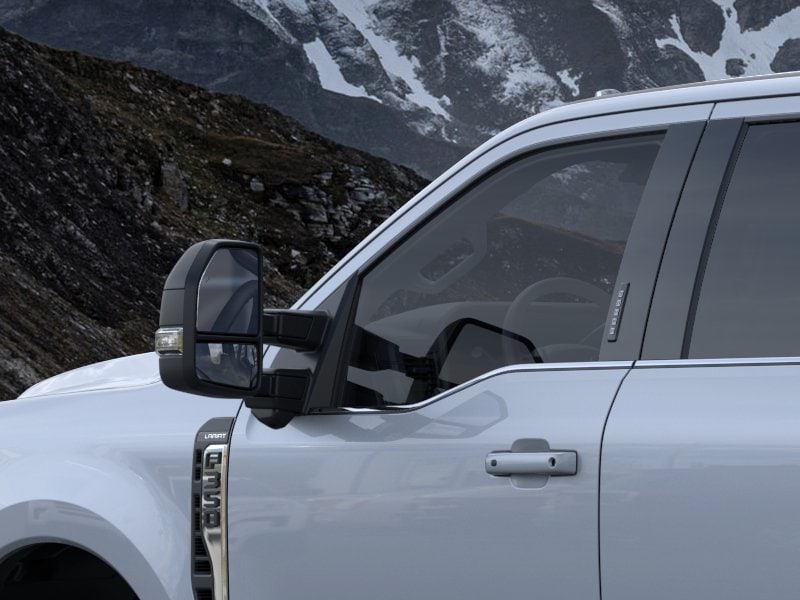2026 Ford F-350 Super Duty Lariat - Photo 20