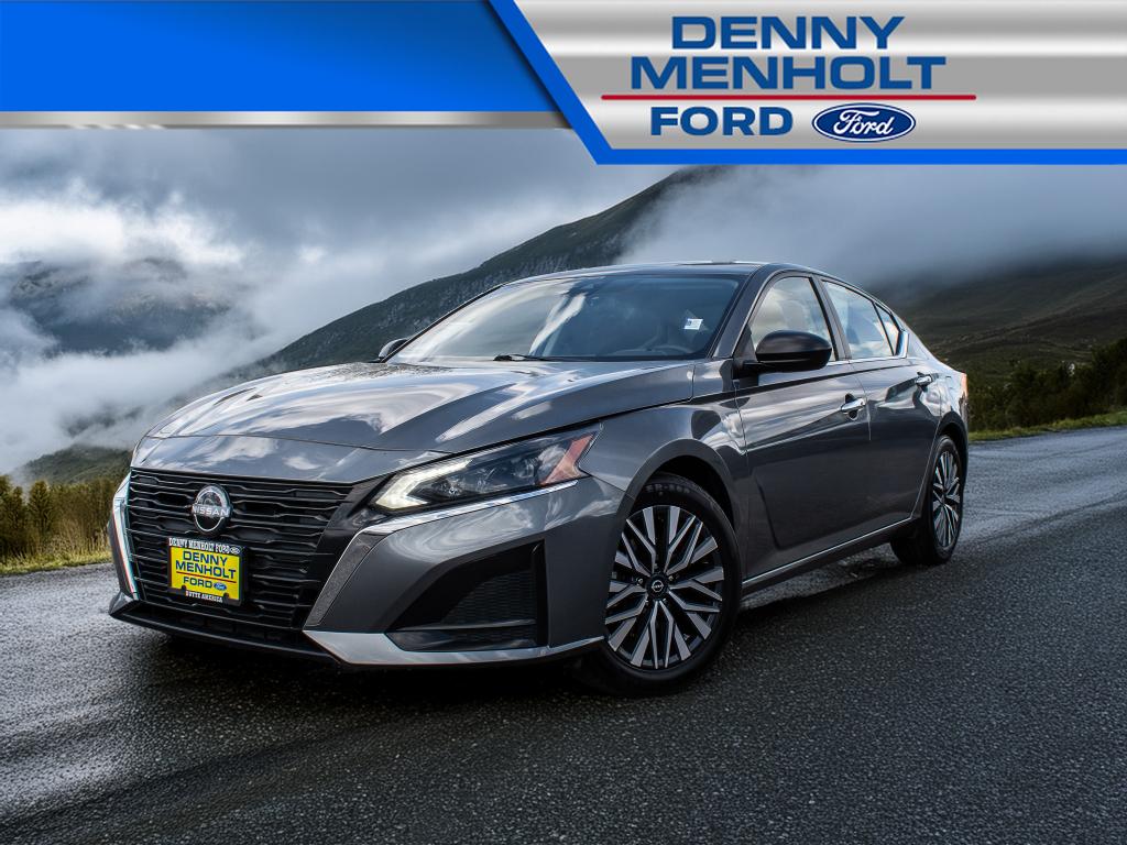 2024 Nissan Altima 2.5 SV's photo