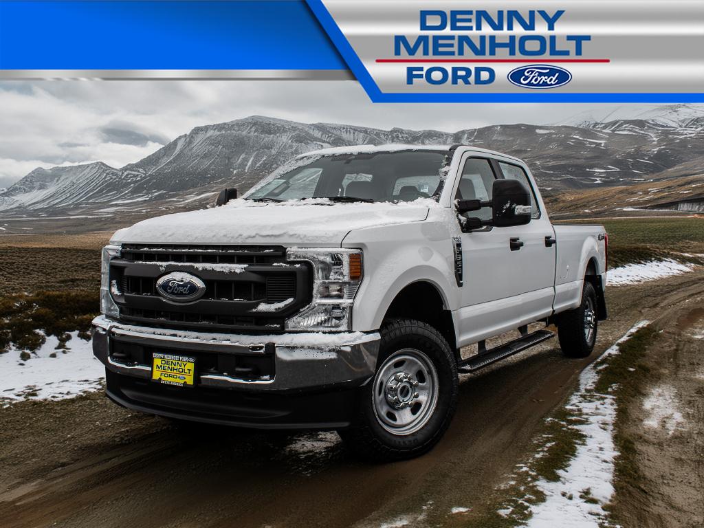 2022 Ford F-350 Super Duty XL