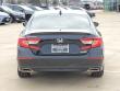 2021 Honda Accord Sport Special Edition Sedan