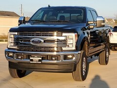 2019 Ford F-250 Lariat Truck Crew Cab