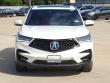 2019 Acura RDX A-Spec Package SUV