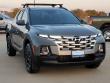 2022 Hyundai Santa Cruz SEL Truck Crew Cab