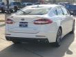 2020 Ford Fusion Titanium Sedan