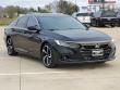 2021 Honda Accord Sport Special Edition Sedan