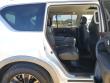 2018 Nissan Armada Platinum SUV