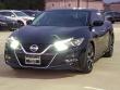 2018 Nissan Maxima 3.5 S Sedan