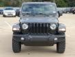 2022 Jeep Gladiator Sport Truck Crew Cab