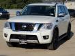 2018 Nissan Armada Platinum SUV
