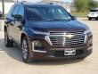 2022 Chevrolet Traverse Premier SUV