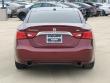 2016 Nissan Maxima 3.5 SL Sedan