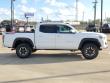 2021 Toyota Tacoma TRD Off-Road Truck Double Cab