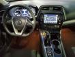 2018 Nissan Maxima 3.5 S Sedan