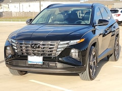 2022 Hyundai Tucson Hybrid Limited SUV
