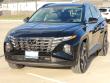 2022 Hyundai Tucson Hybrid Limited SUV