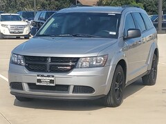 2020 Dodge Journey SE SUV