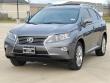 2013 LEXUS RX 350 350 SUV