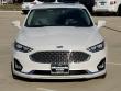 2020 Ford Fusion Titanium Sedan