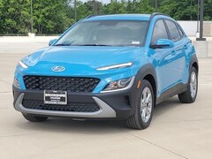2022 Hyundai Kona SEL SUV