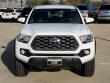 2021 Toyota Tacoma TRD Off-Road Truck Double Cab