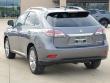 2013 LEXUS RX 350 350 SUV