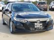 2019 Honda Accord LX Sedan