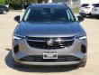 2021 Buick Envision Essence SUV