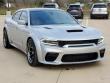 2021 Dodge Charger SRT Hellcat Widebody Sedan