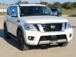 2018 Nissan Armada Platinum SUV