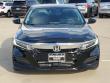 2019 Honda Accord LX Sedan