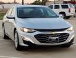 2021 Chevrolet Malibu LT Sedan