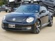 2013 Volkswagen Beetle 2.0 TSi Convertible