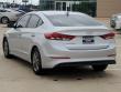 2018 Hyundai Elantra SEL Sedan
