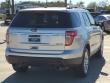 2014 Ford Explorer XLT SUV
