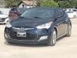 2017 Hyundai Veloster Base Hatchback