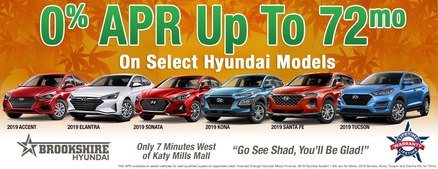 Houston Hyundai New and Used Dealer Katy Hyundai Dealership