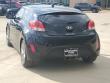 2017 Hyundai Veloster Base Hatchback